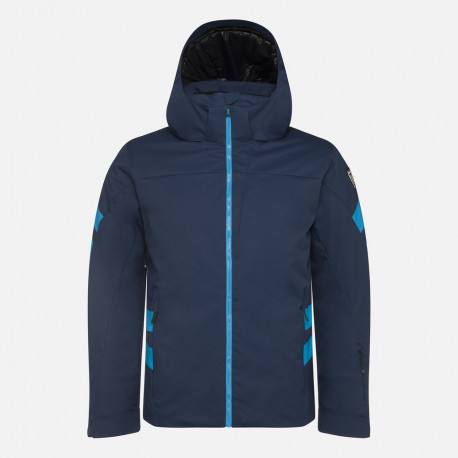 CHAQUETA DE ESQUI SKI JKT DARK NAVY