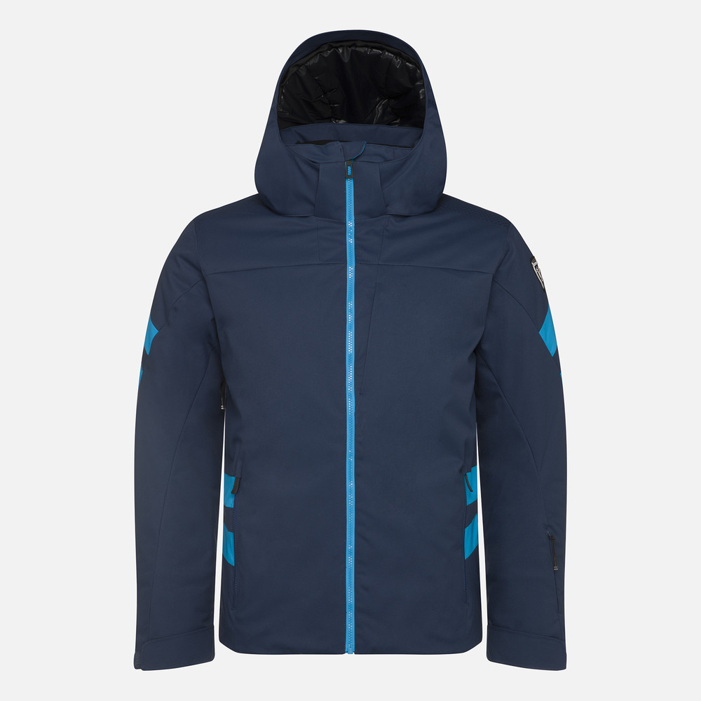 CHAQUETA DE ESQUI SKI JKT DARK NAVY