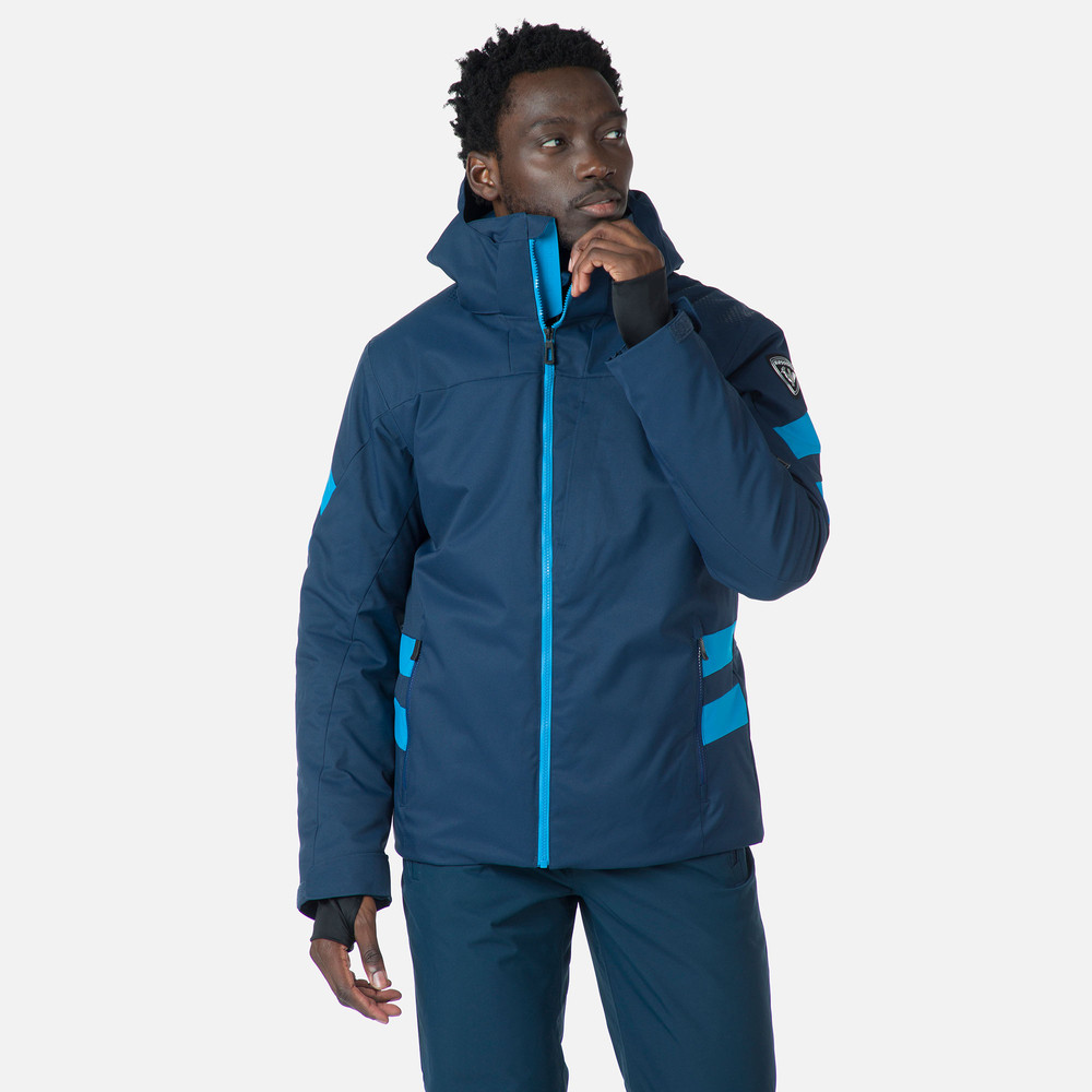 CHAQUETA DE ESQUI SKI JKT DARK NAVY