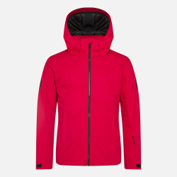 SKI JACKET CONTROLE JKT SPORTS RED