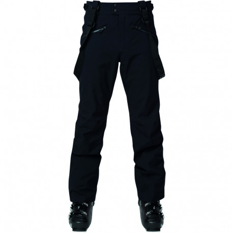 PANTALON DE SKI CLASSIQUE PANT BLACK