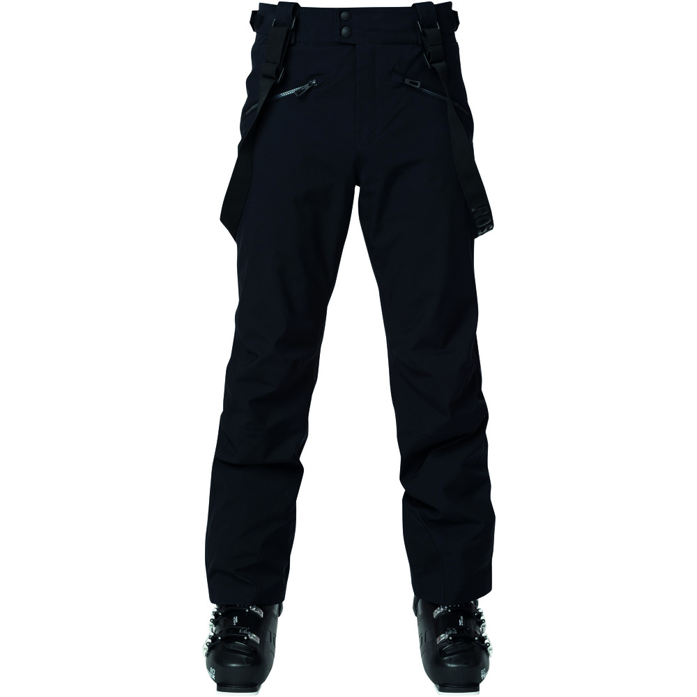 SKIHOSE CLASSIQUE PANT BLACK