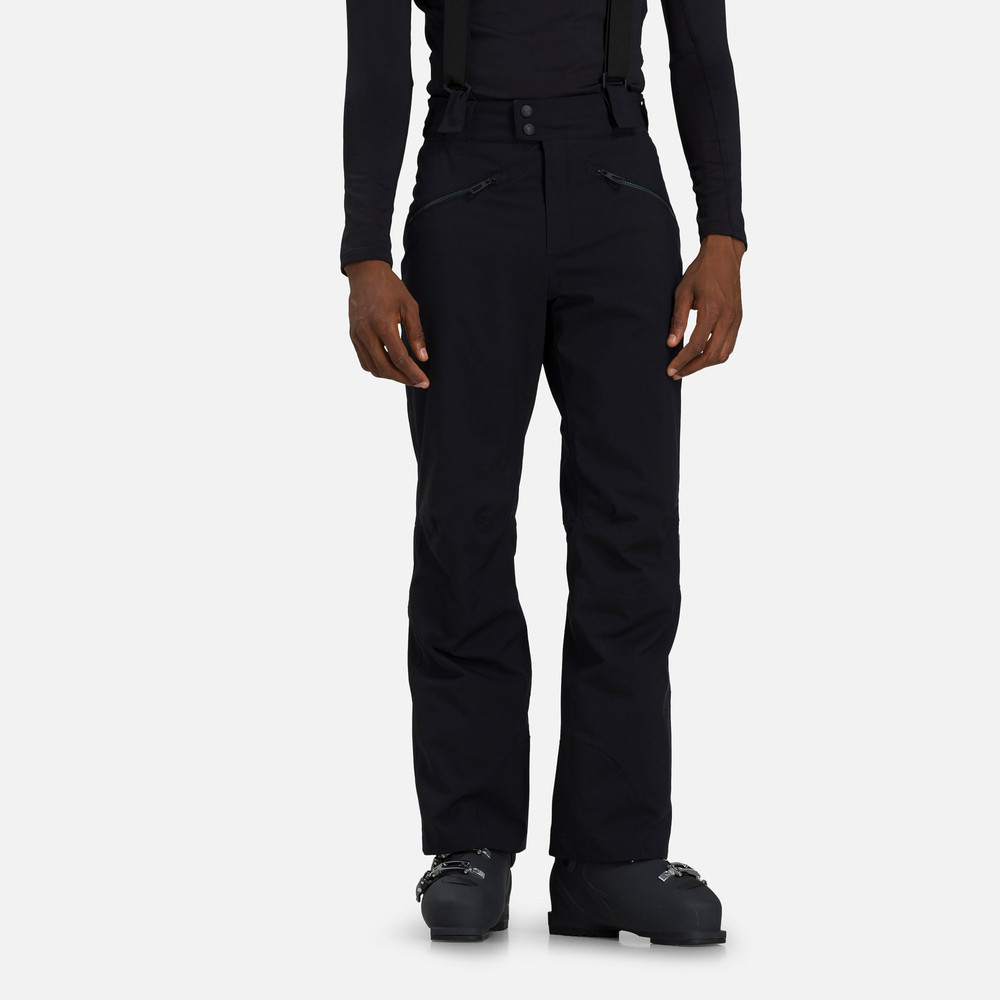 PANTALON DE SKI CLASSIQUE PANT BLACK