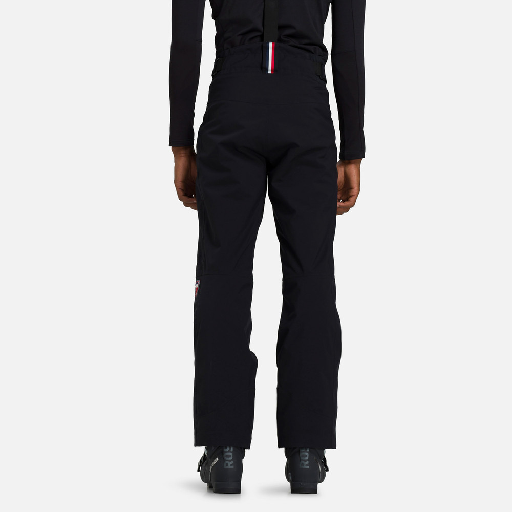 PANTALON DE SKI CLASSIQUE PANT BLACK