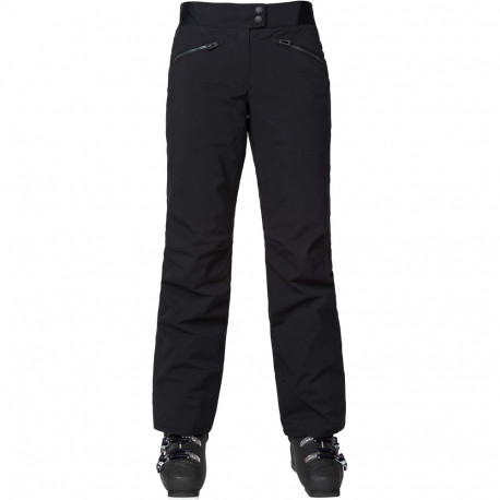 PANTALÓN DE ESQUÍ W CLASSIQUE PANT BLACK