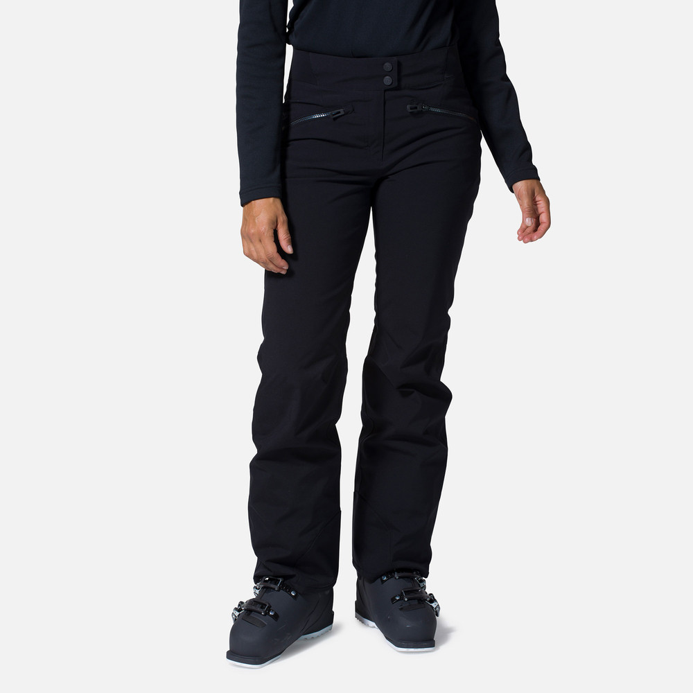 PANTALON DE SKI W CLASSIQUE PANT BLACK