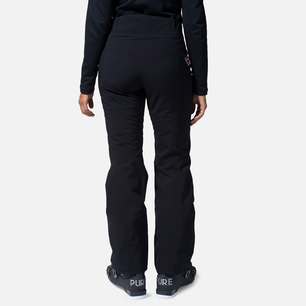 PANTALON DE SKI W CLASSIQUE PANT BLACK