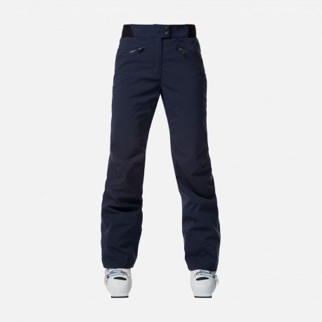 PANTALÓN DE ESQUÍ W CLASSIQUE PANT DARK NAVY