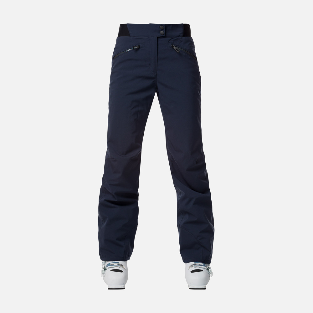 SKI PANT W CLASSIQUE PANT DARK NAVY