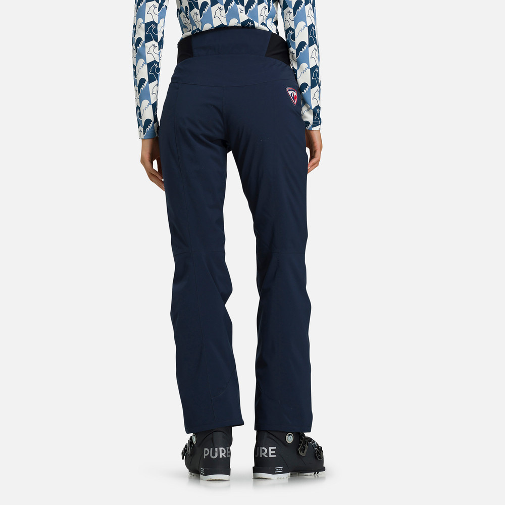 PANTALON DE SKI W CLASSIQUE PANT DARK NAVY