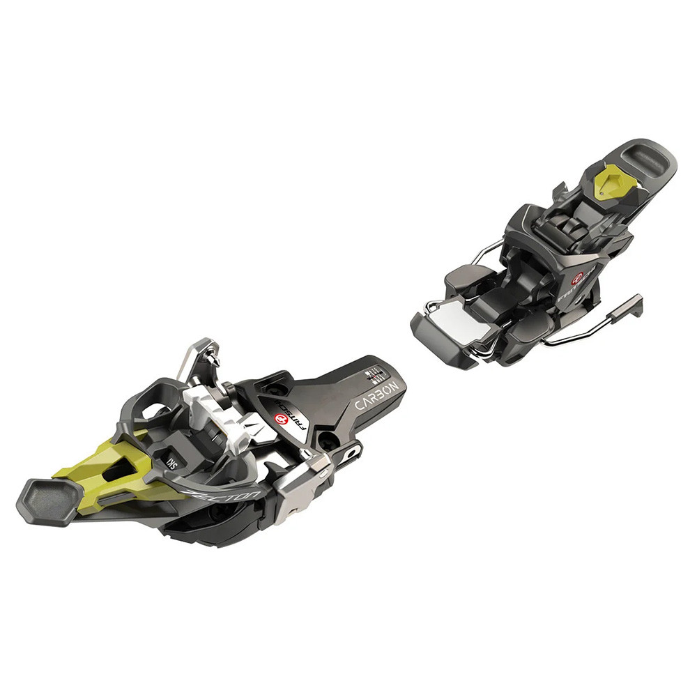 SKI TOURING BINDINGS TECTON 12 BRAKES 90 MM