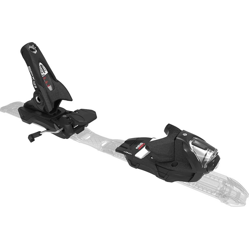 SKI SPEED 963 + BINDINGS SPX 12 KONECT GW B90 BLK CHROM