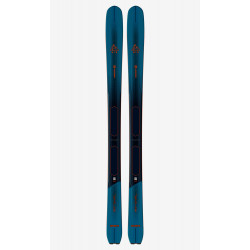 SCI MTN EXPLORE 95 + ATTACCHI DIAMIR VIPEC EVO 12 FREINS 100 MM