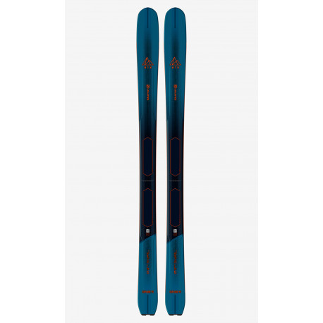 SCI MTN EXPLORE 95 + ATTACCHI DIAMIR XENIC 10
