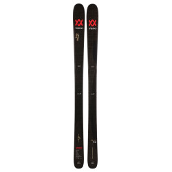 SCI BLAZE 94 + ATTACCHI ROSSIGNOL NX 10 GW B93 BLACK