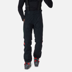 PANTALONI DA SCI HERO COURSE PANT BLACK