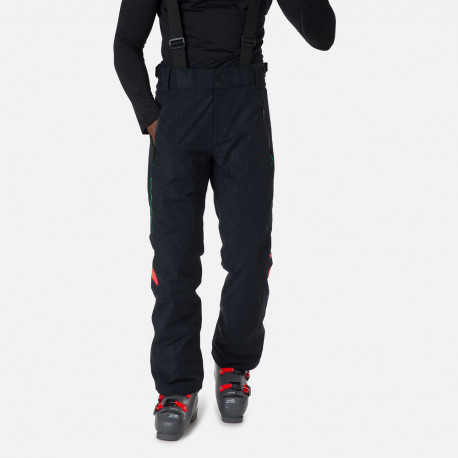 SKI PANT HERO COURSE PANT BLACK