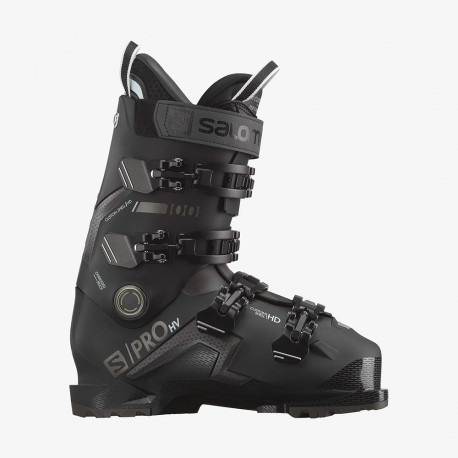 SKI BOOTS S/PRO HV 100 GW BK/BELLU/GY