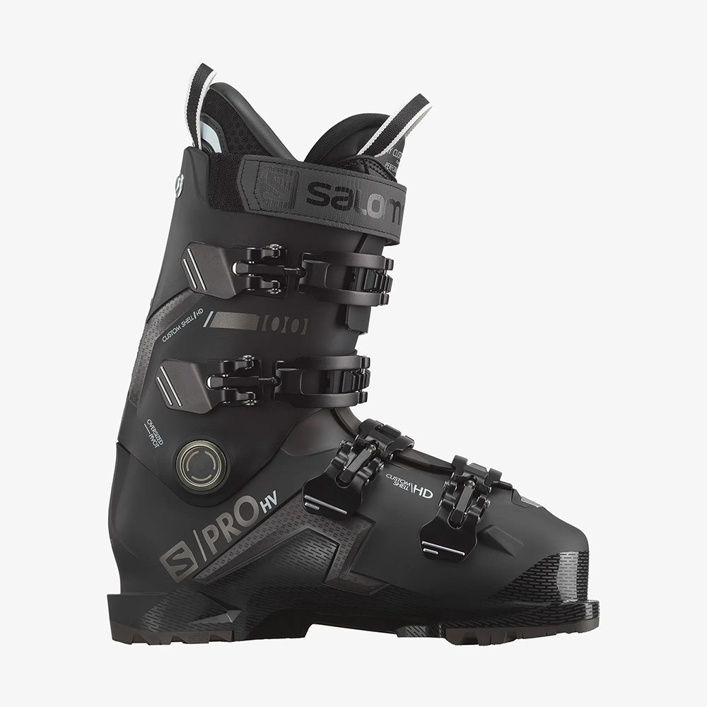 BOTAS DE ESQUÍ S/PRO HV 100 GW BK/BELLU/GY