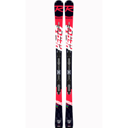 SKI HERO ELITE MT CA + BINDUNGEN NX 12 KONECT GW B80 BK/COPPER