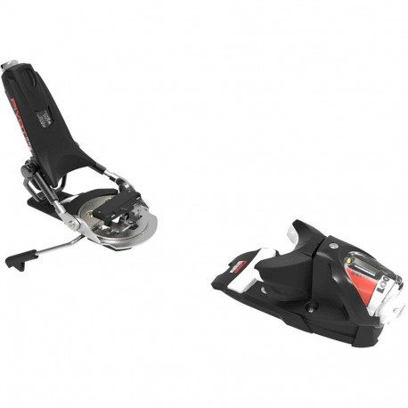 SKI BINDINGS PIVOT 14 GW B95 BLACK/ICON