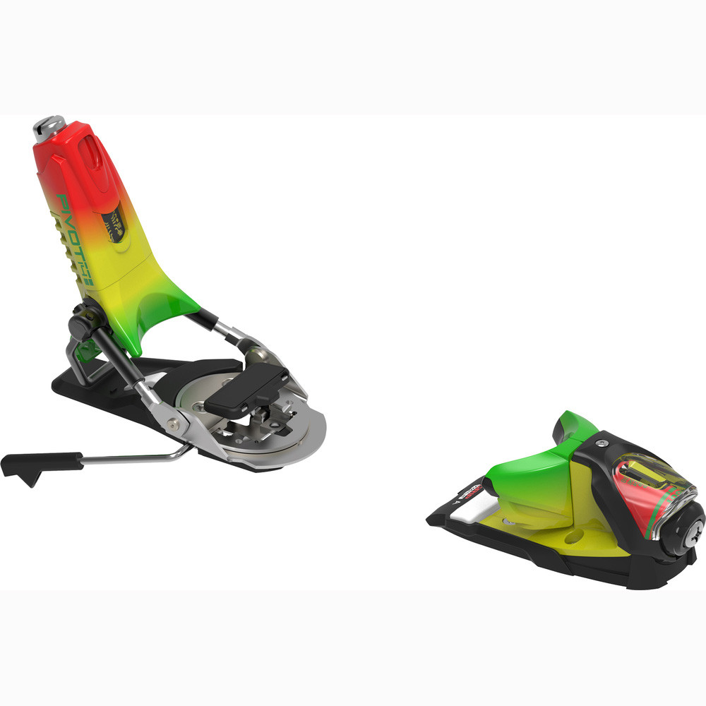 SKI BINDINGS PIVOT 14 GW B95 FORZA 3.0