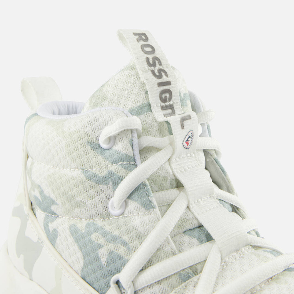 BOOTS ROSSI RESORT LT CAMO WHITE