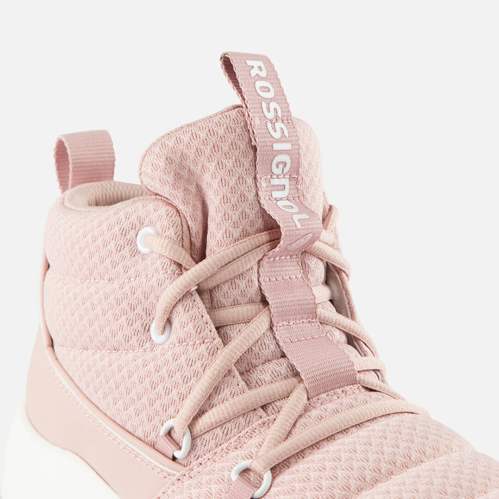 CHAUSSURES DE VILLE ROSSI RESORT LT POWDER PINK