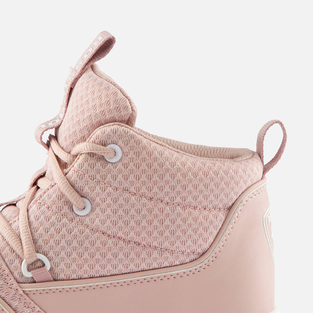 CHAUSSURES DE VILLE ROSSI RESORT LT POWDER PINK