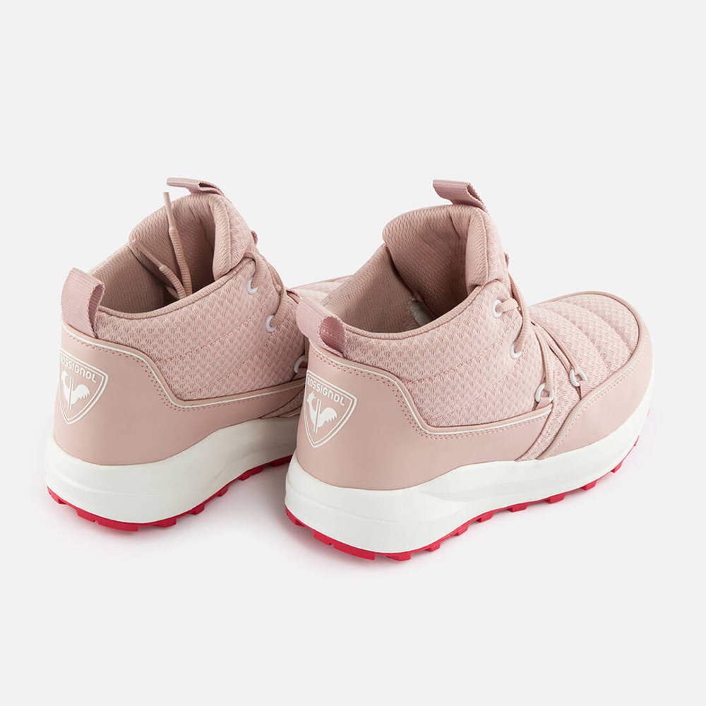 CHAUSSURES DE VILLE ROSSI RESORT LT POWDER PINK