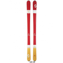SKI THE SKI + SKIBINDUNGEN TYROLIA ATTACK² 13 GW BRAKE 95