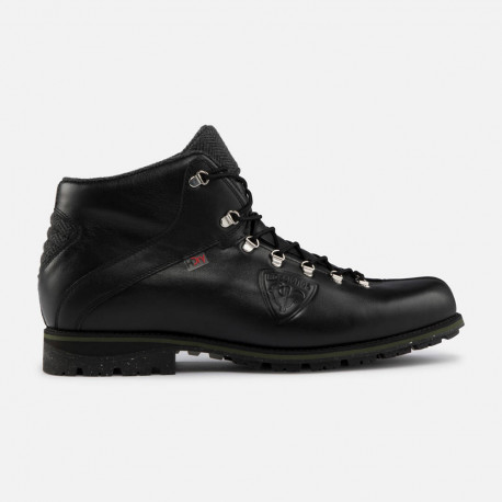 BOOTS 1907 CHAMONIX MID BLACK