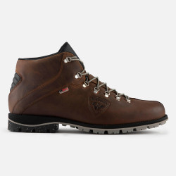 BOOTS 1907 CHAMONIX MID BROWN