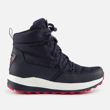 BOOTS ROSSI PODIUM NAVY