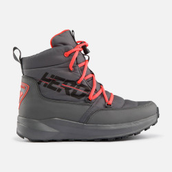 BOOTS ROSSI PODIUM HERO GREY