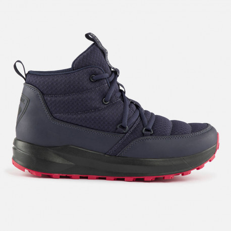 BOOTS ROSSI RESORT LT NAVY