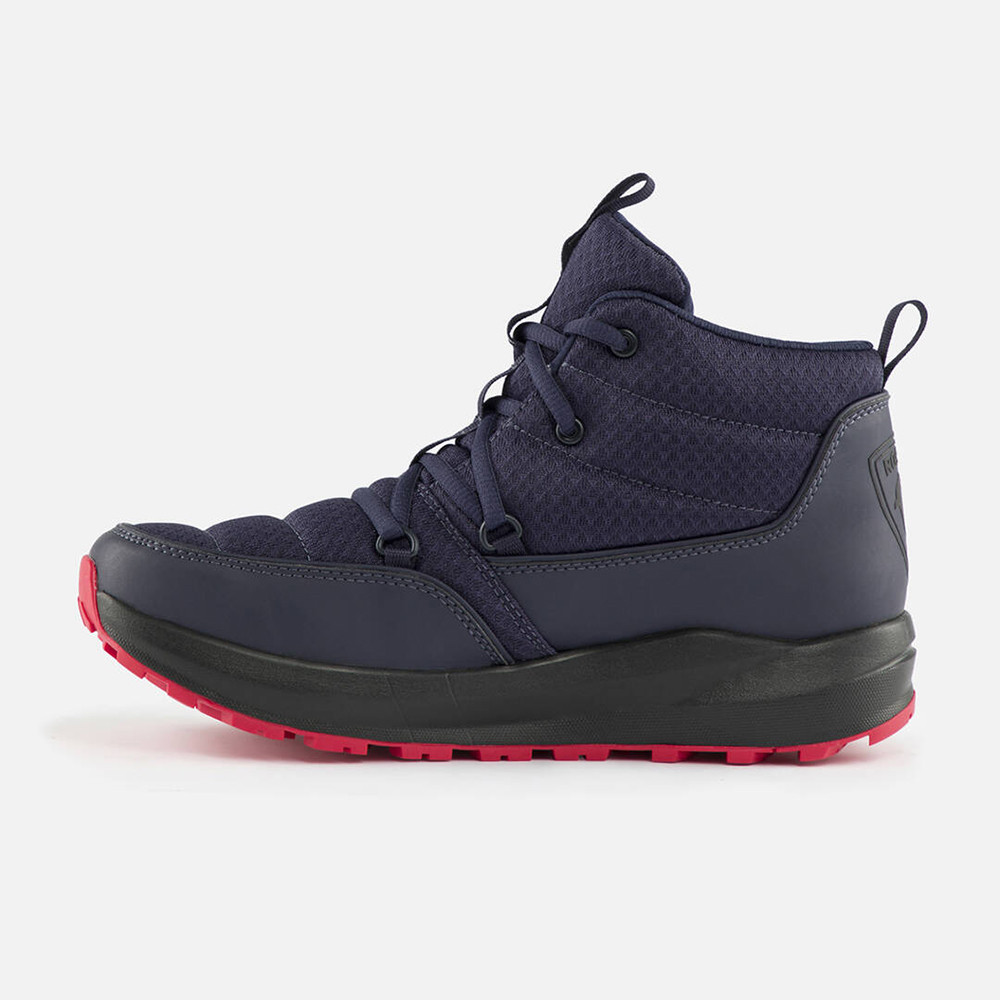 BOOTS ROSSI RESORT LT NAVY