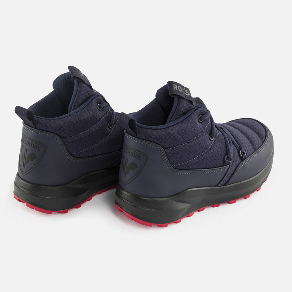 CHAUSSURES DE VILLE ROSSI RESORT LT NAVY