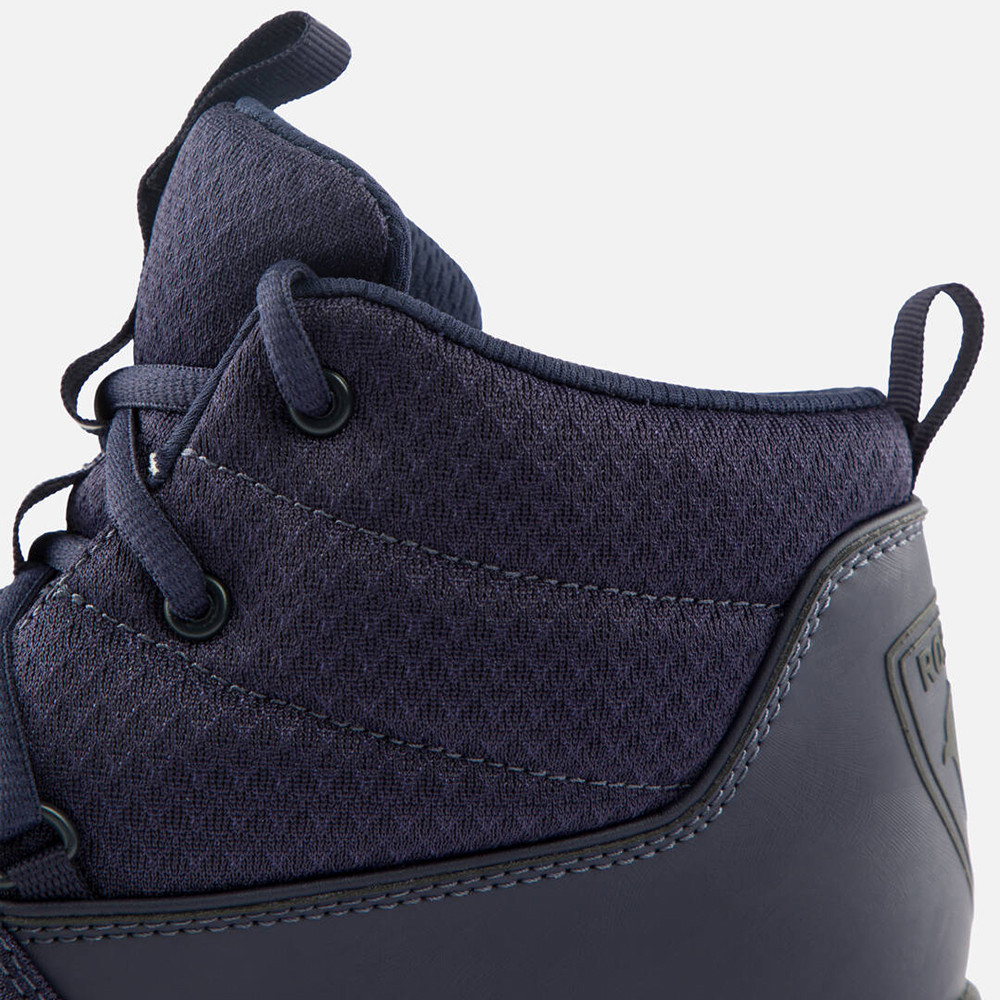 BOOTS ROSSI RESORT LT NAVY