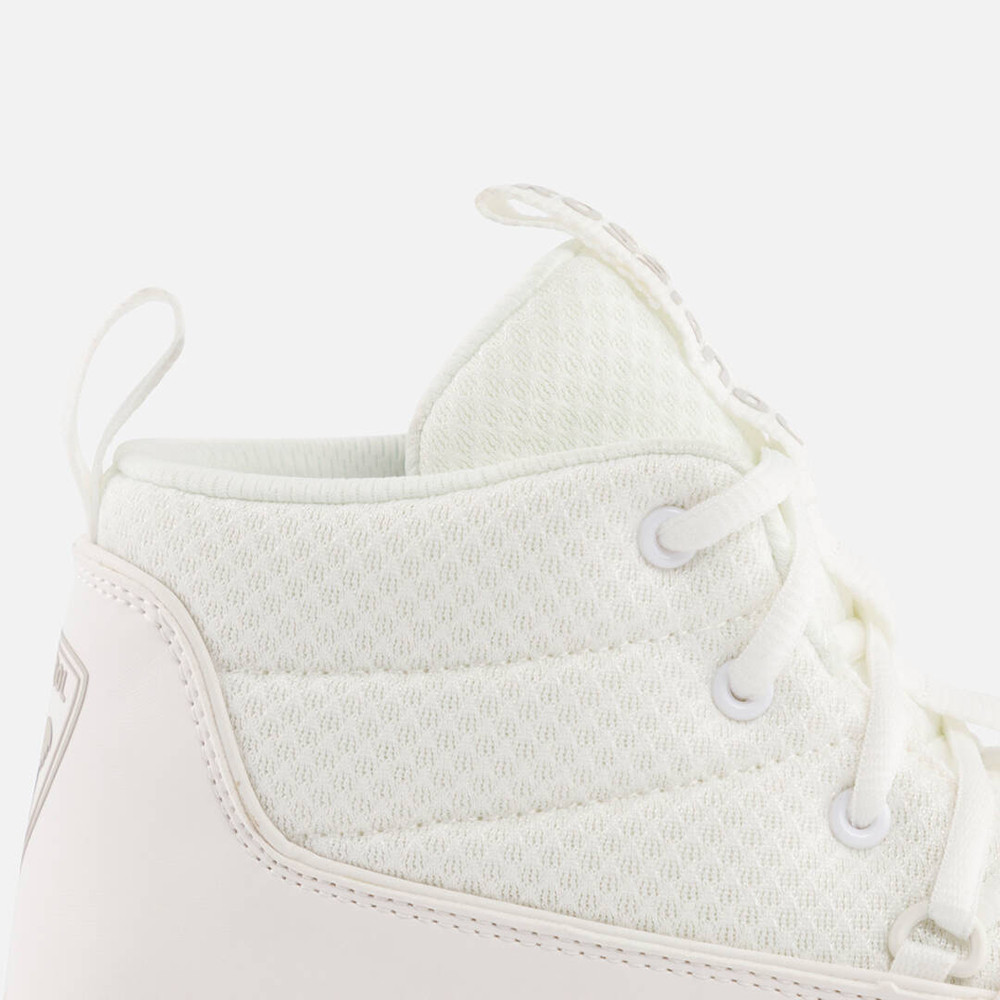 CHAUSSURES DE VILLE ROSSI RESORT LT WHITE