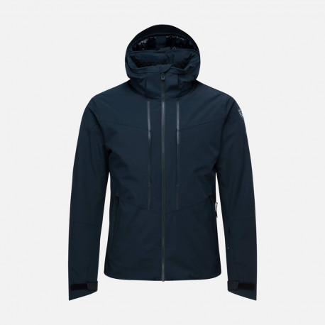 CHAQUETA DE ESQUI AILE JKT BLACK
