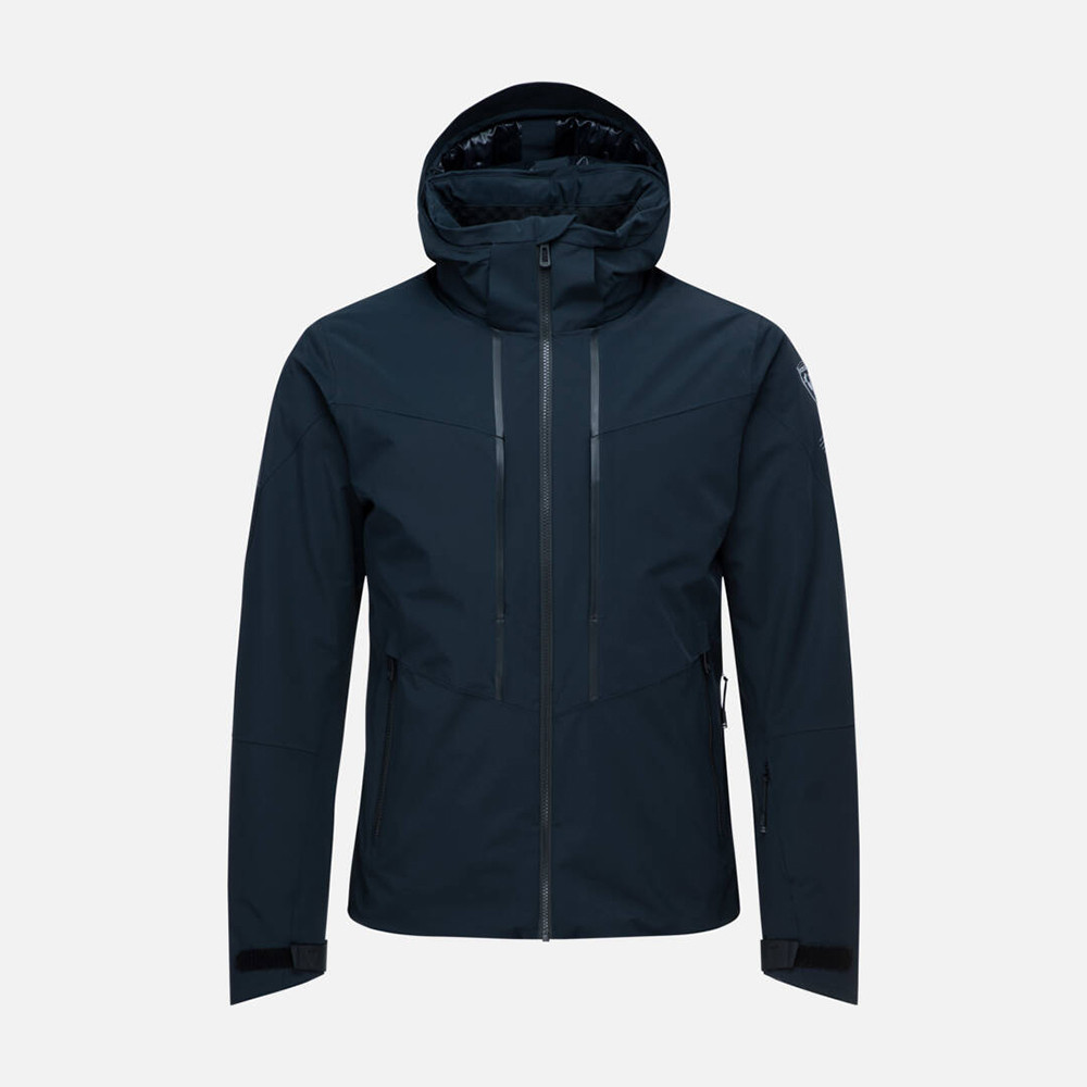 CHAQUETA DE ESQUI AILE JKT BLACK