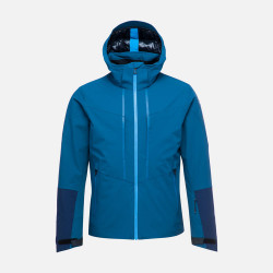 VESTE DE SKI AILE JKT BLUE BIRD