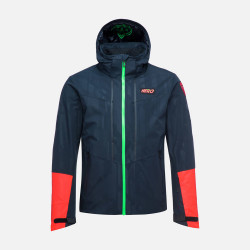 SKI JACKET HERO AILE JKT  BLACK