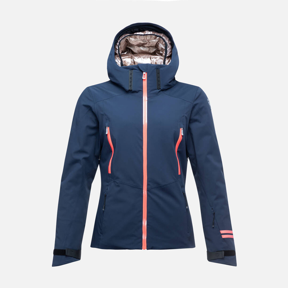 SKI JACKET W AILE JKT ECLIPSE