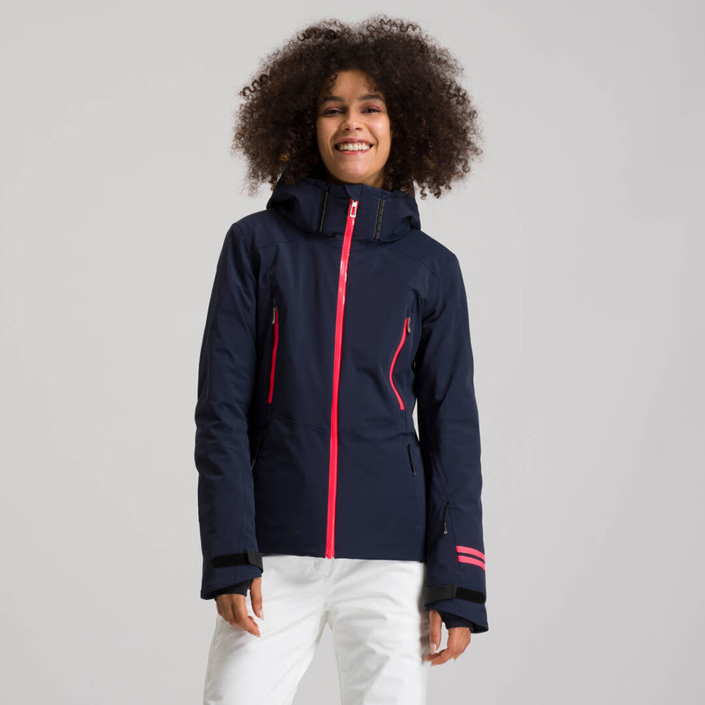 VESTE DE SKI W AILE JKT ECLIPSE