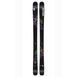 SKI PRODIGY 2 + BINDINGS MARKER SQUIRE 11 ID 100MM BLACK