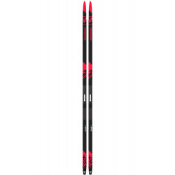 SKI X-IUM SKATING + FIXATIONS ROSSIGNOL RACE PRO SKATE 