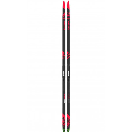 SKI X-IUM SKATING PREMIUM S2-SOFT