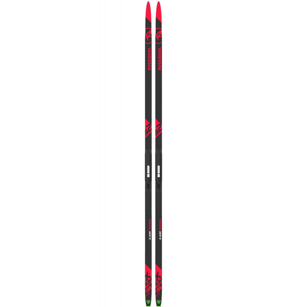 SKI X-IUM SKATING PREMIUM S2-SOFT